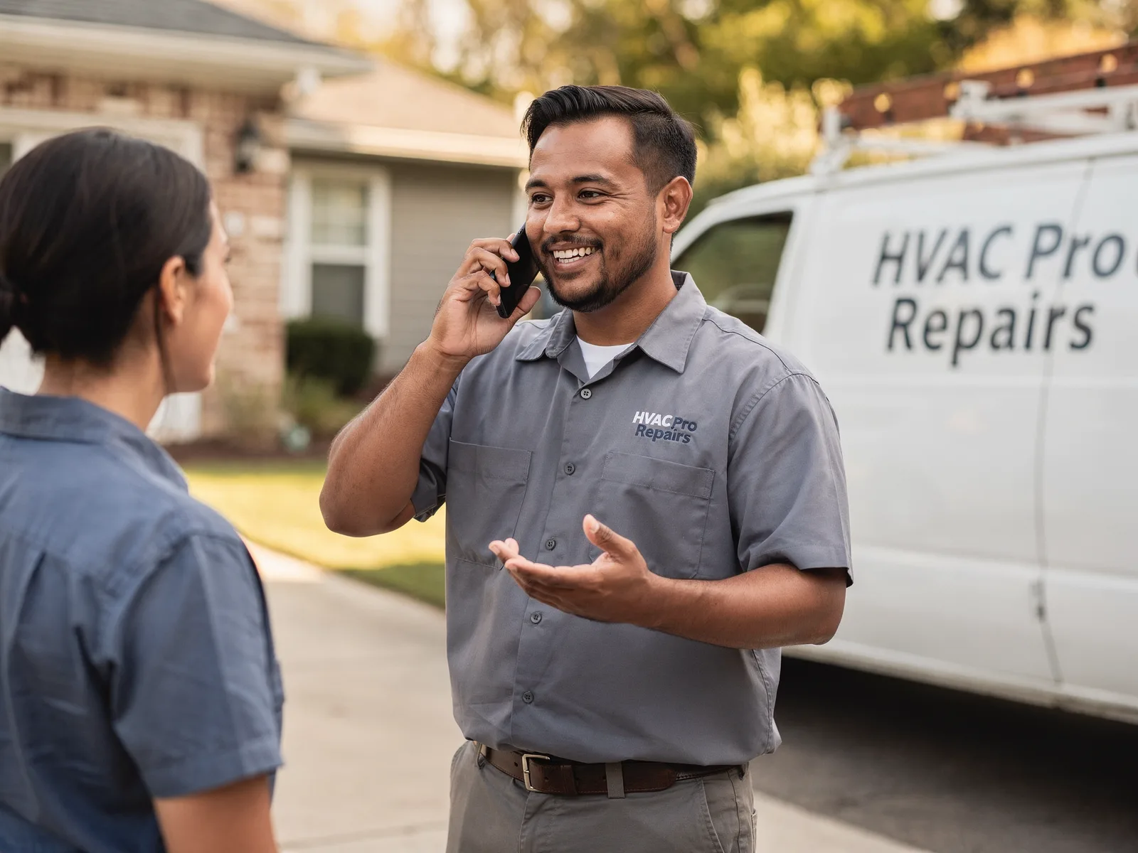 Heat Pump Repair Grassflat, PA FAQs